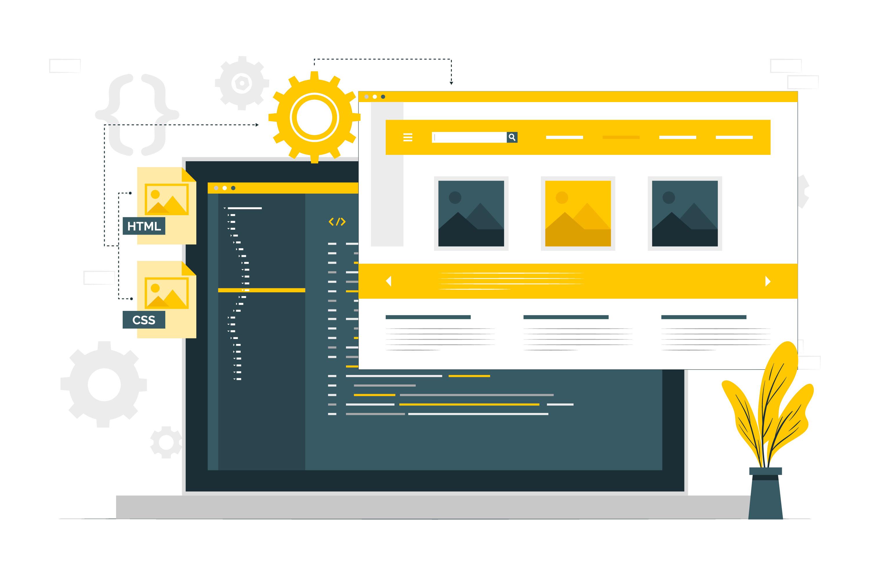 Ucuz İnternet Sitesi: Ekonomik Fiyatlarla Profesyonel Web Sitesi Sahibi Olmanın Yolları