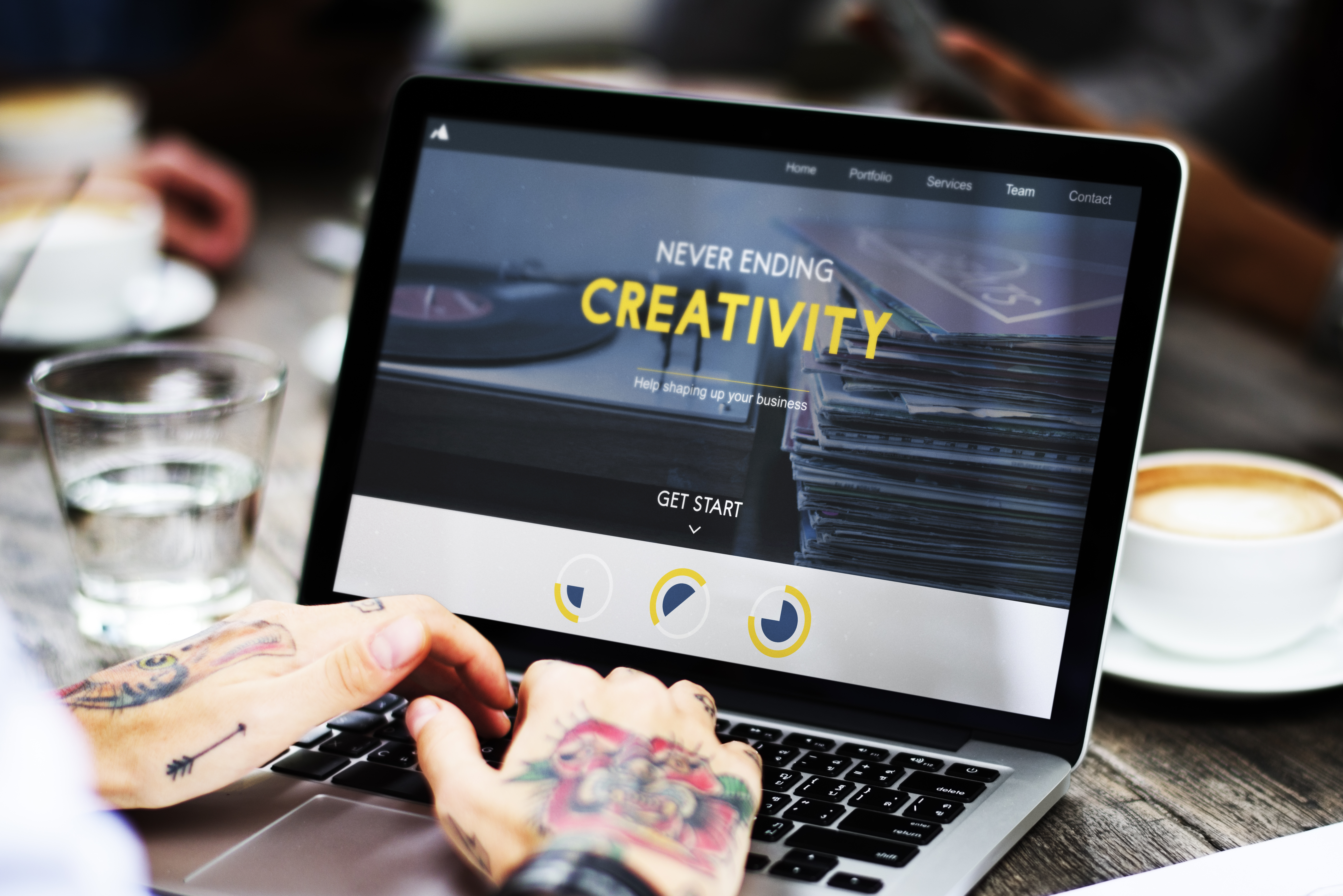 Web Tasarım Fiyatları: Profesyonel Web Sitesi İçin Güncel Fiyat Rehberi