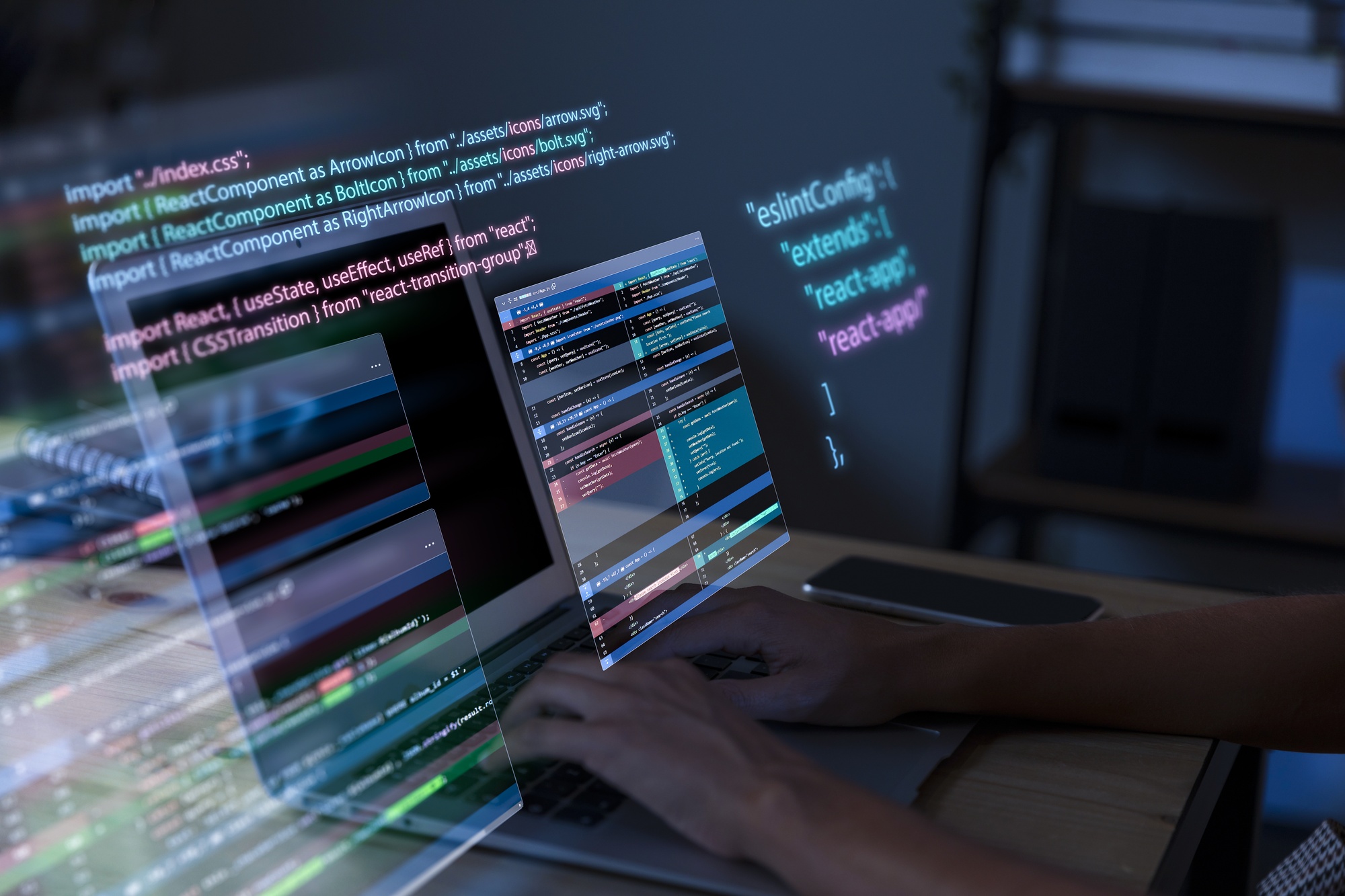 Antalya Web Tasarım